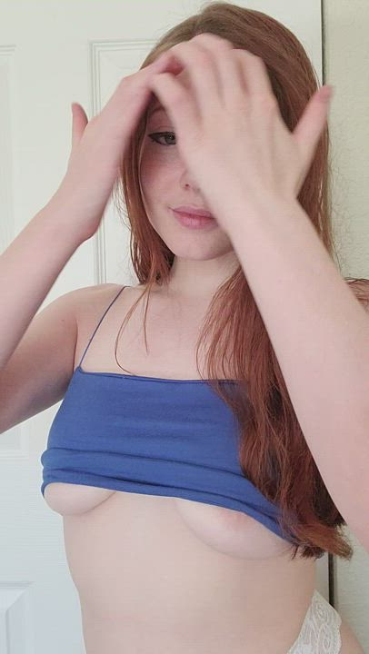 I love showing off my body for older men - free porn video