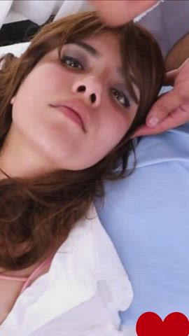 babe double cum - free porn video