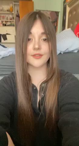 Letting them drop out [oc] - free porn video