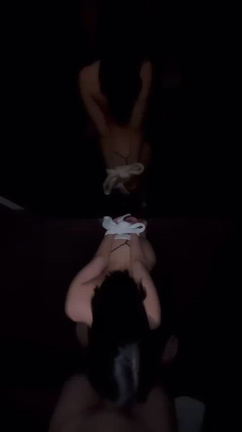 slut training - free porn video
