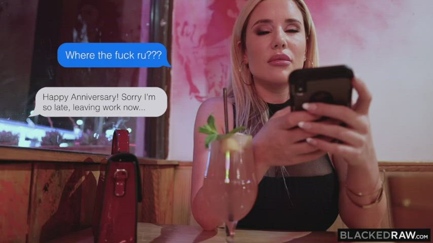 Savannah Bond - What Boyfriend - free porn video