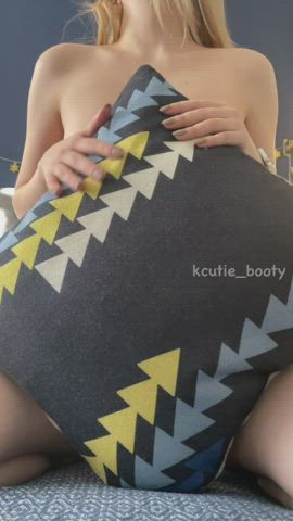 Have you ever thought to breed a tiny 100lbs body? - free porn video