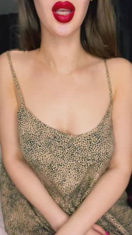 Who wants to squeeze them? - free porn video