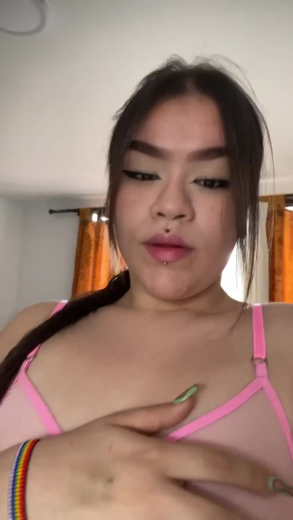 I am always super wet! - free porn video