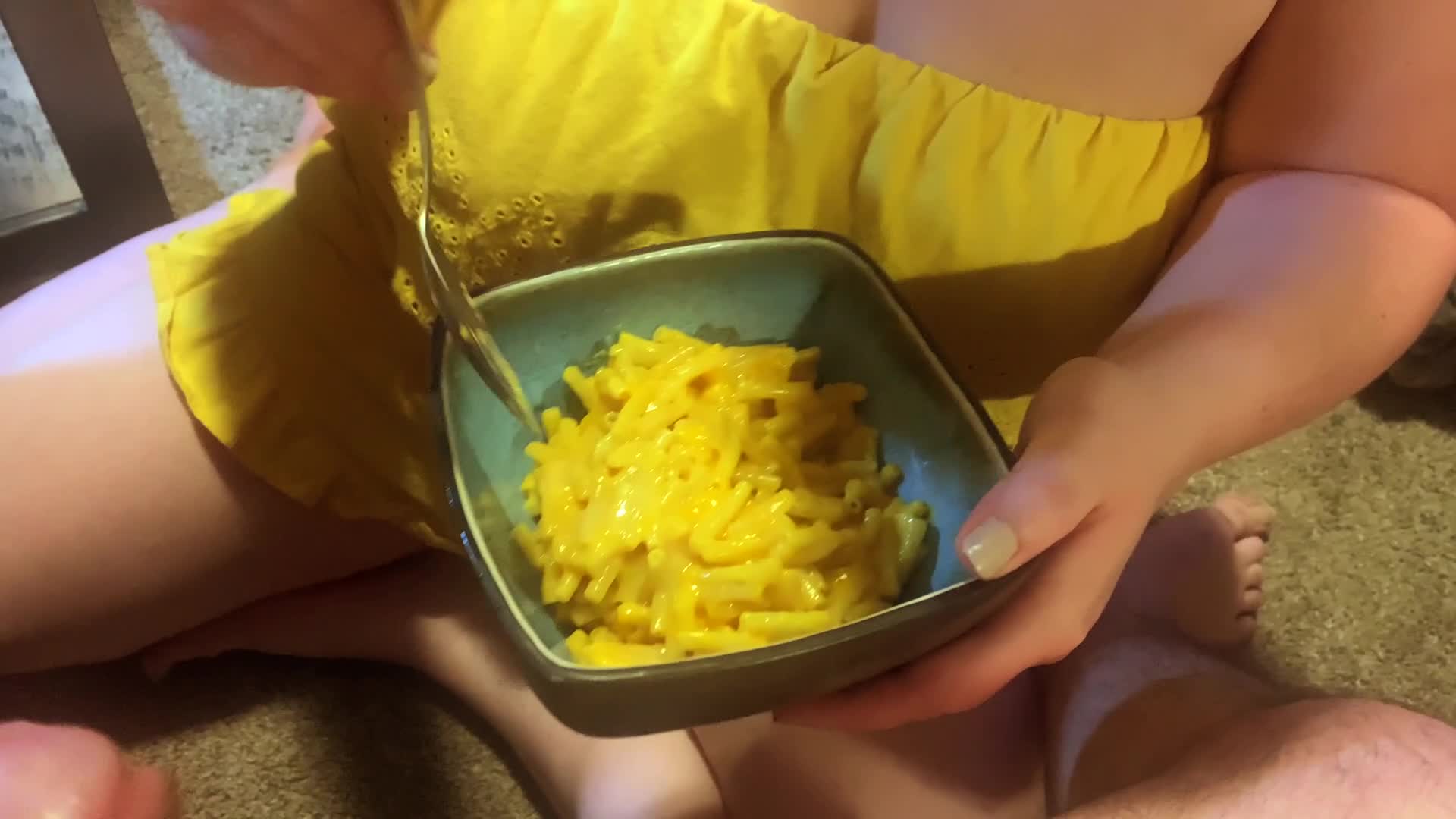 Such a sticky and satisfying fetish - free porn video