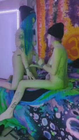 It's so good.. Now I can't ever let go 💦 - free porn video