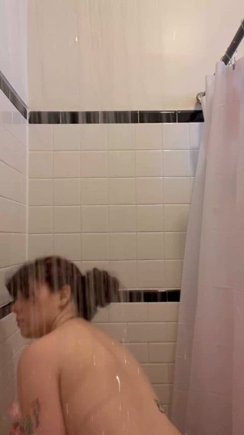 I want to cum on her tits, like, right now - free porn video