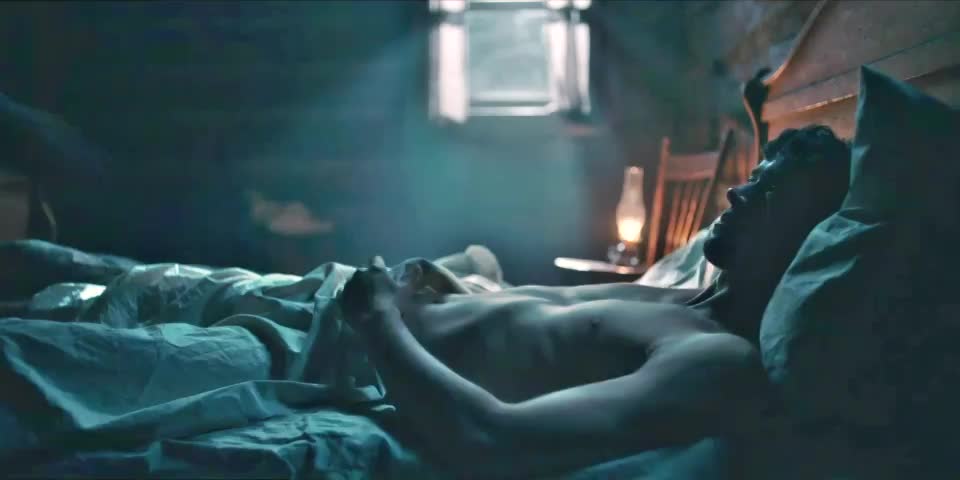 Christie Burke in Billy the Kid [S1E4-2022] - free porn video