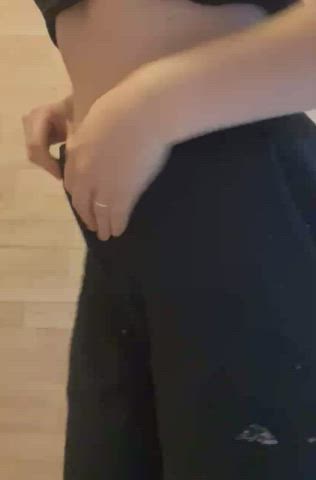 I don't like underpants - free porn video