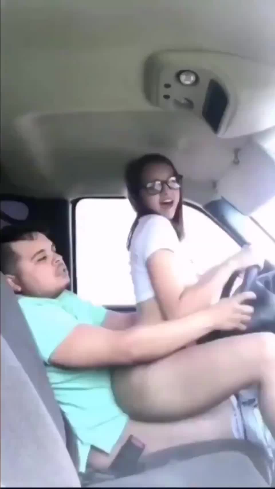 This Is Too Dangerous - free porn video