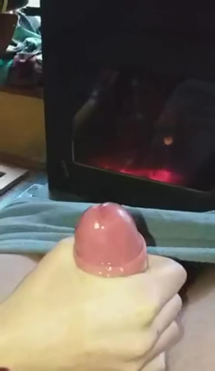 Long winter cummings.. - free porn video