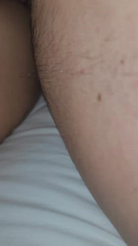 I really didn't expect to like a cock in my ass. - free porn video