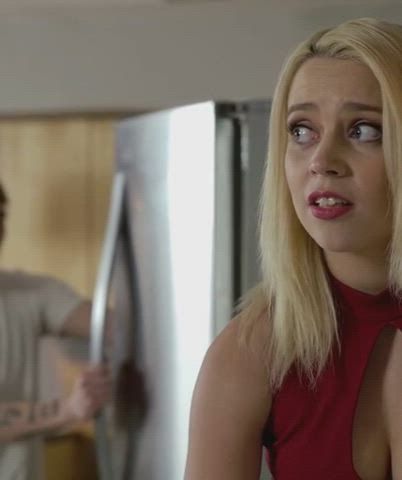 Stepsisters Walk Of Shame - free porn video