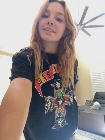 No makeup today - free porn video
