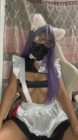 I bet I can make you cum in 2 mins[F] - free porn video