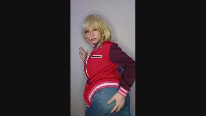 Kawai Rika (Mochidolll) [Wonder Egg Priority ] - free porn video