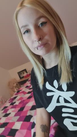 Going out like this today - free porn video
