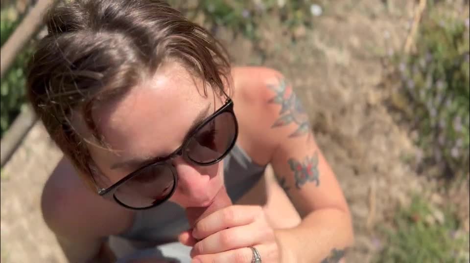 Fun in the sun - free porn video