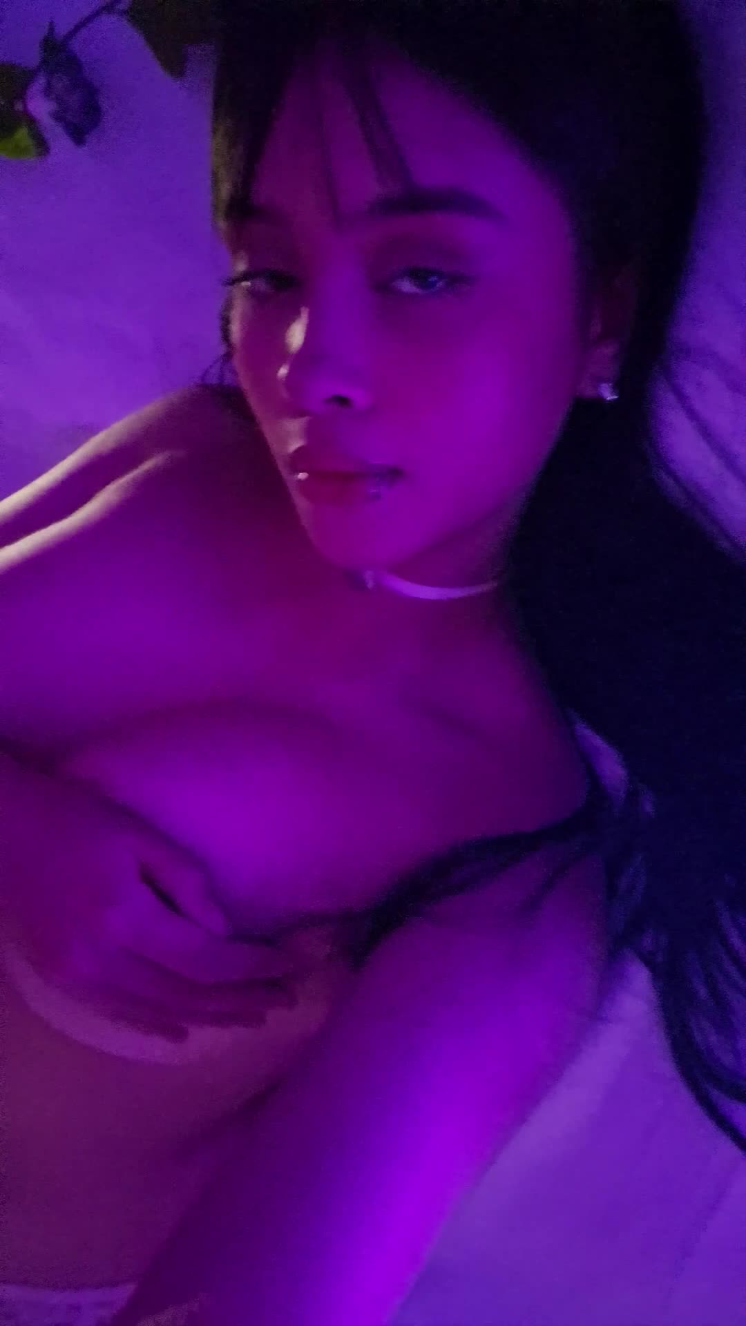 Are my B cup tits enough to make a good boobjob? - free porn video