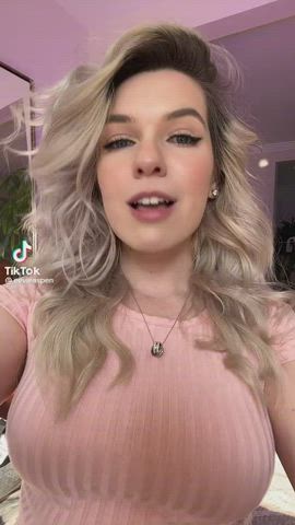 BANG - A TIKTOK PMV *FULL VERSION IN COMMENTS* this is my first pmv and tbh it took less than 2 hours collectively to finish. Thanx for all the love 💦 - free porn video