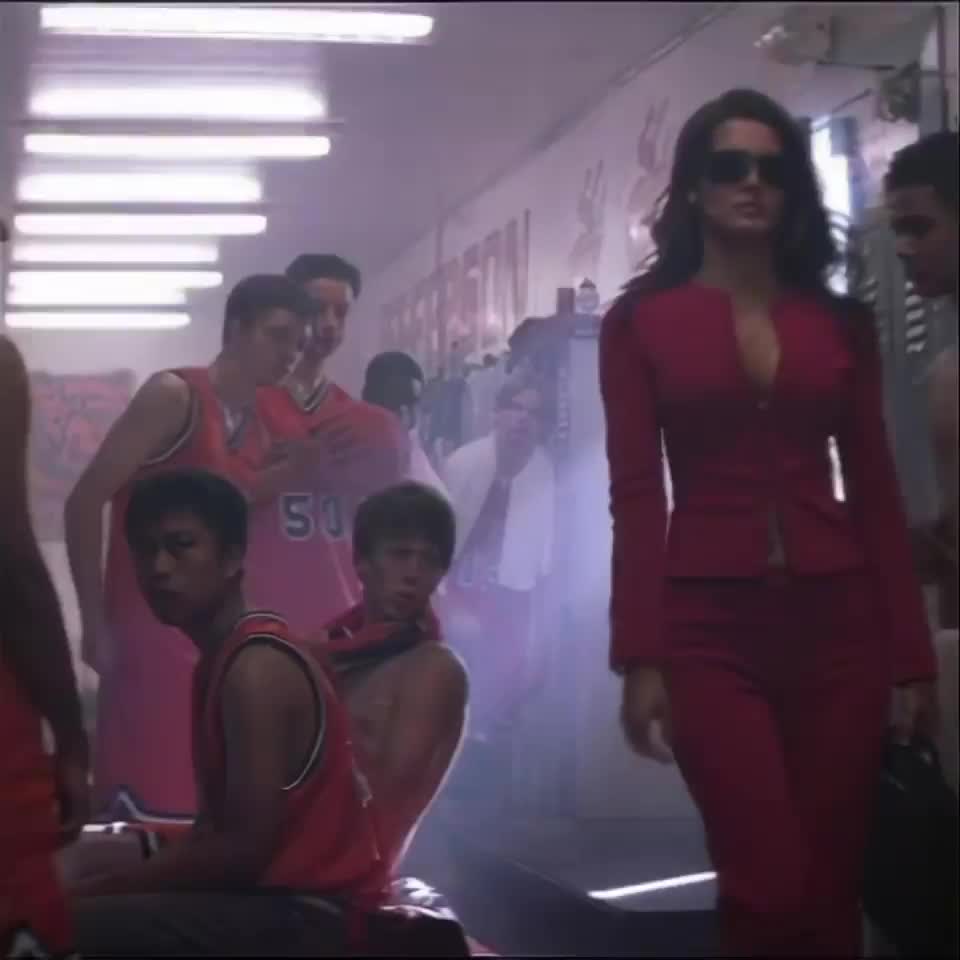 Angie Harmon - free porn video
