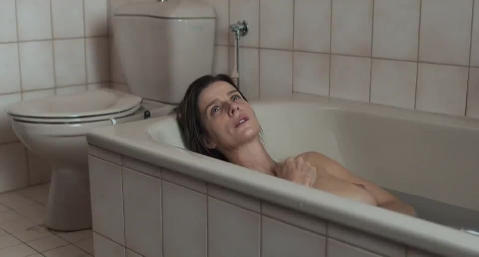 Rachel Griffiths - 'Mammal (2016)' - free porn video