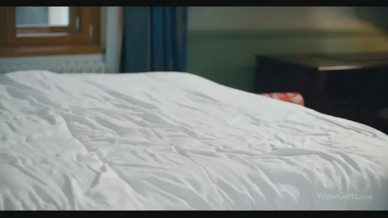 When Sister Want To Try Lesbian Sex For The First Time - free porn video