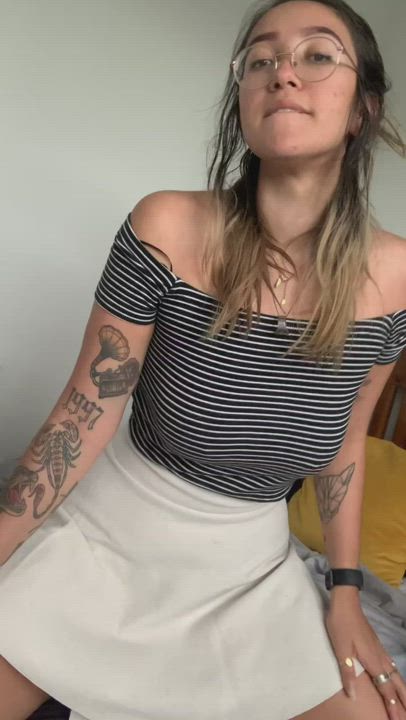 10” kinda fun - free porn video
