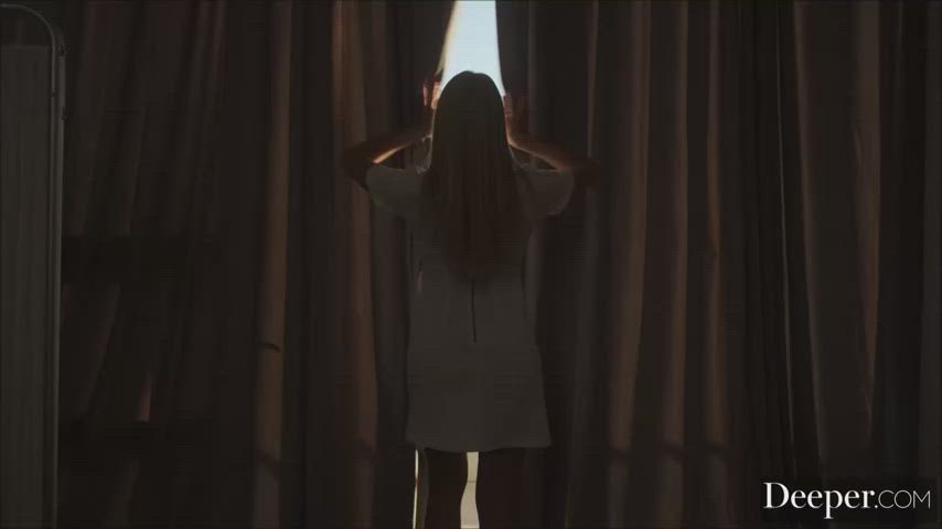 A hot woman like her is married to you. Just be grateful for it. She deserves better dick and it’s only fair - free porn video