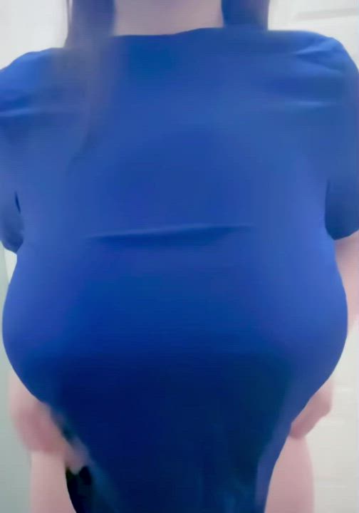 could swallow you whole with these ;) - free porn video