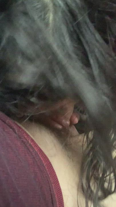 Blowjob for a good wakeup - free porn video