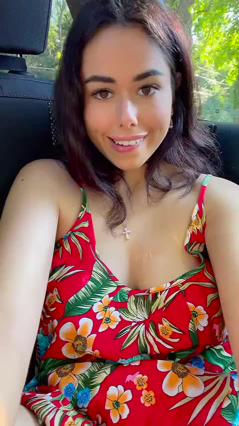 can we do it in the car? - free porn video