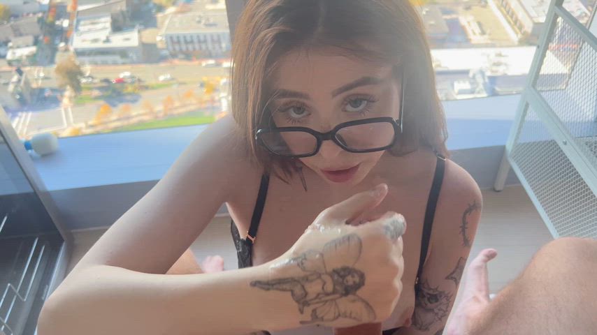 life is better when I have a cock to please - free porn video