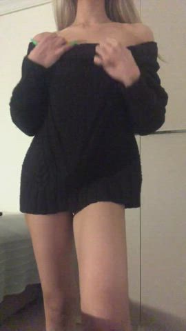 I wanna be your little slut - free porn video