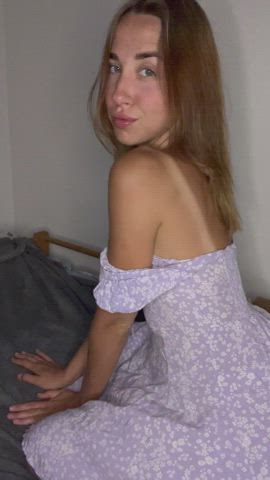 Got this bikini, well u can get it off - free porn video