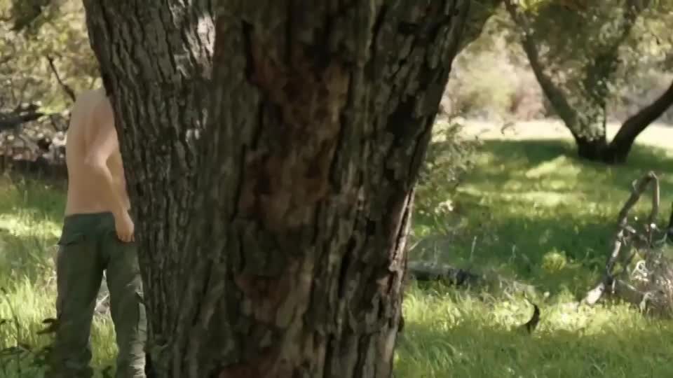 Rita Volk in The Hungover Games - free porn video