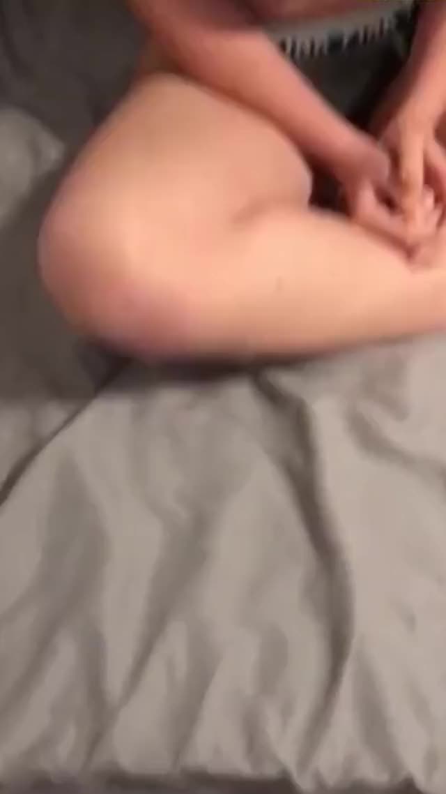 Hottie Got On Tape - free porn video