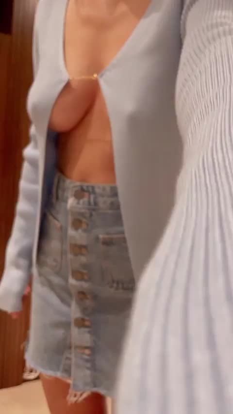 Would it be okay if I crashed at your place? - free porn video