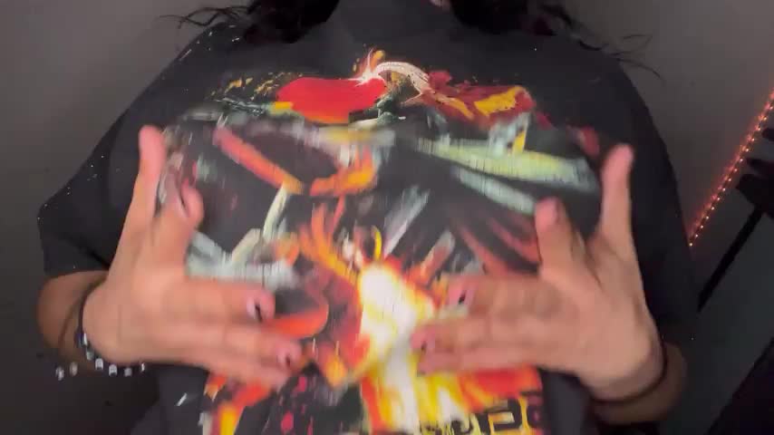 I heard there was a bounty on your heart - free porn video