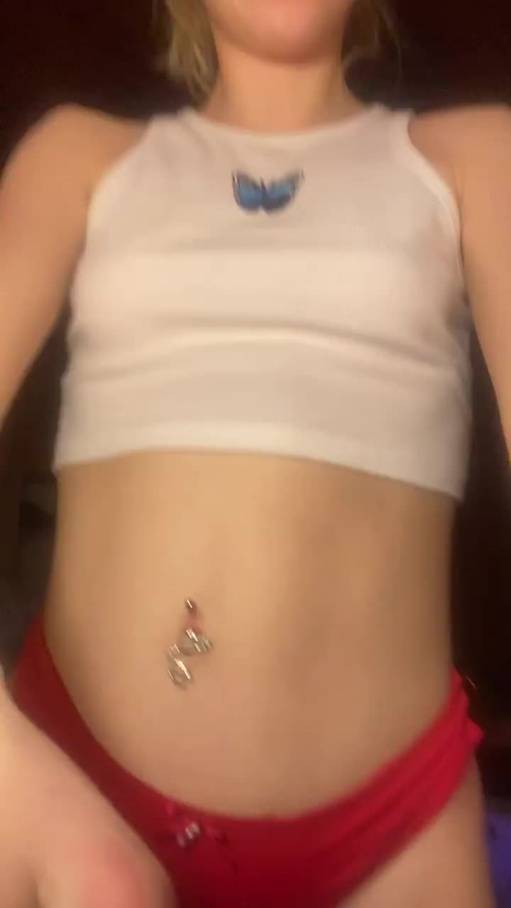 Would you fuck me despite my tiny body ? - free porn video
