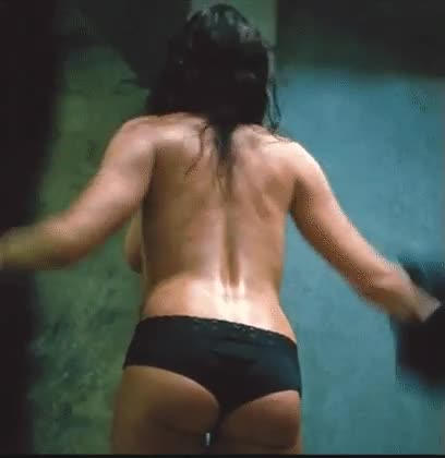 Rebecca Ferguson - free porn video