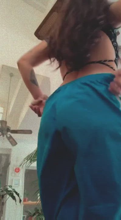 Latina Strips And Plays - free porn video