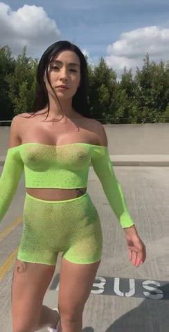 Spinning into the weekend - free porn video
