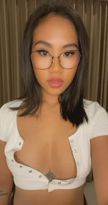 Not the perfect rack of the internet but maybe one of the most perky - free porn video