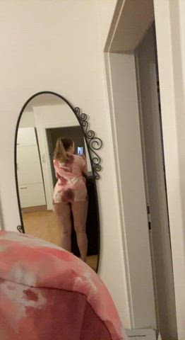 Just goon to my ass all day babe - free porn video