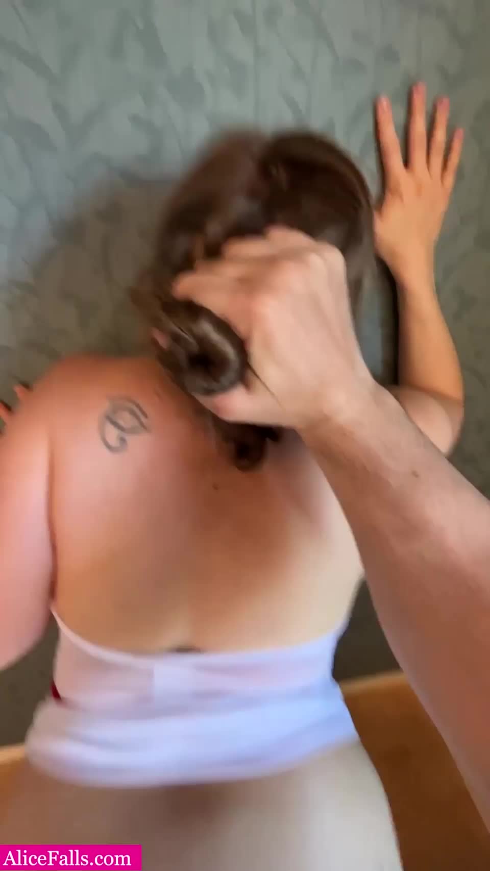 "Thank you, sir" - free porn video