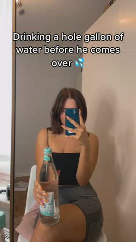 Maybe its time for a relationship - free porn video