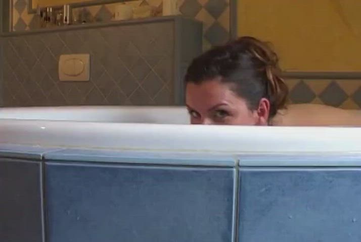 What a pleasant surprise! - free porn video