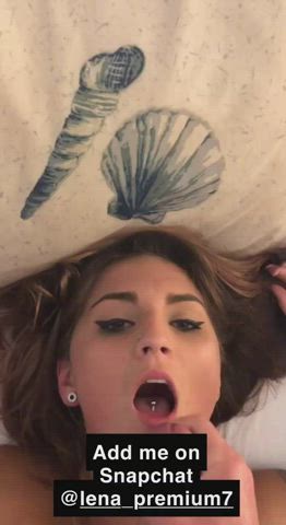 Showing my skills couldn’t you resist 30 sec💦 - free porn video