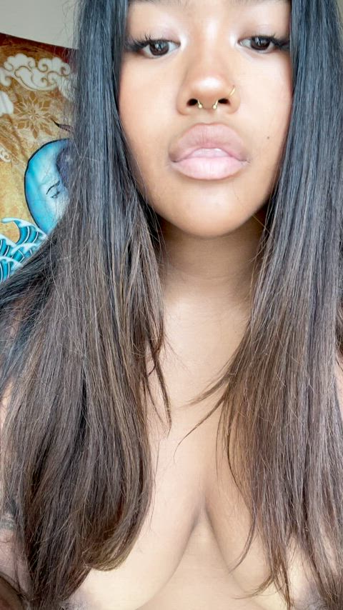 What if I'm your hot wifey for the day - free porn video